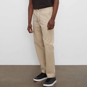Club Monaco New With Tags Khaki Chino Pants Size Medium